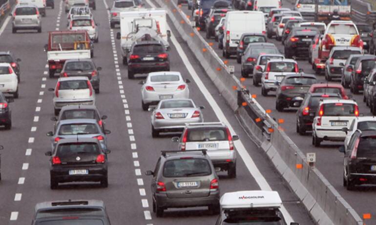 ferragosto, 13 milioni in vacanza