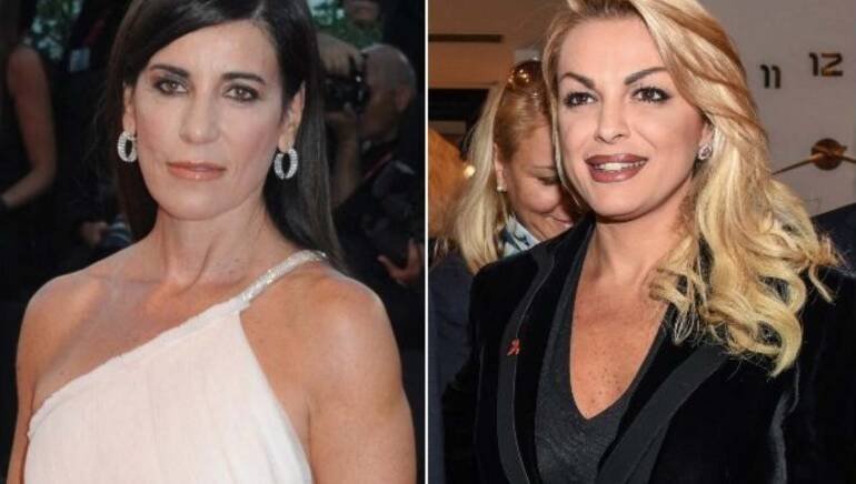 Il castello dei sogni per le nozze di Paola Turci e Francesca Pascale