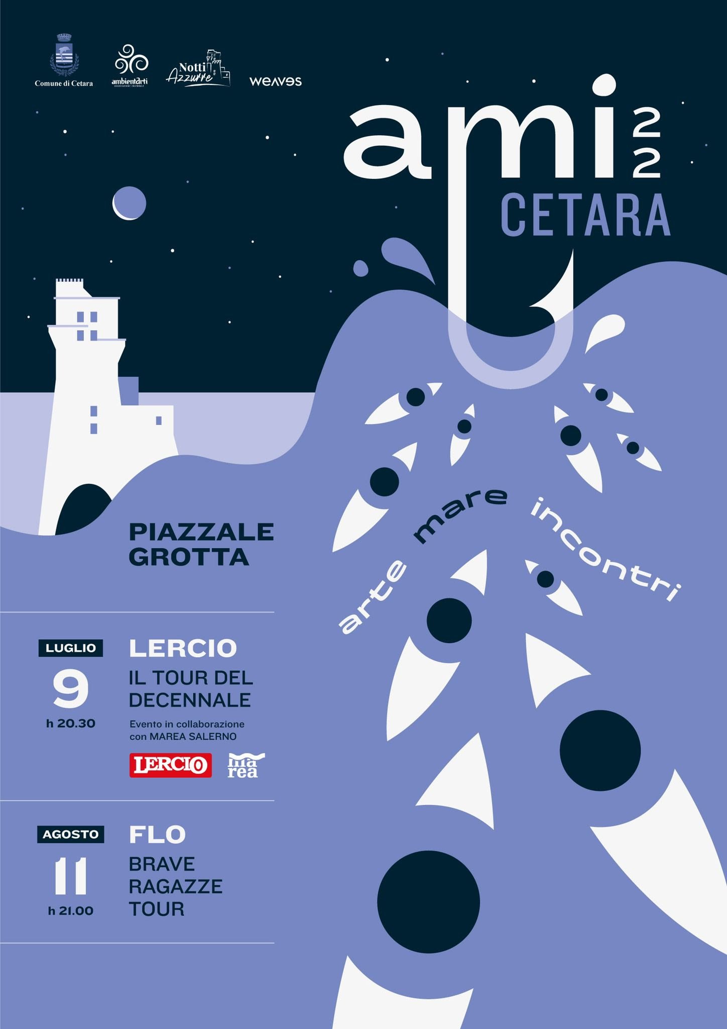 Ami Cetara