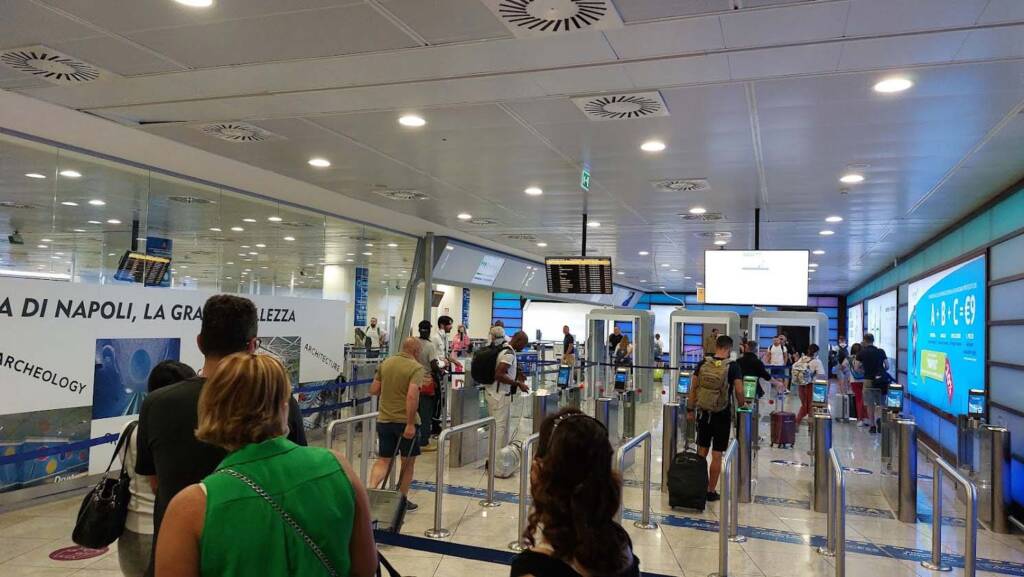 Ponte Ognissanti, Confcommercio: “In viaggio oltre 10 milioni di italiani”