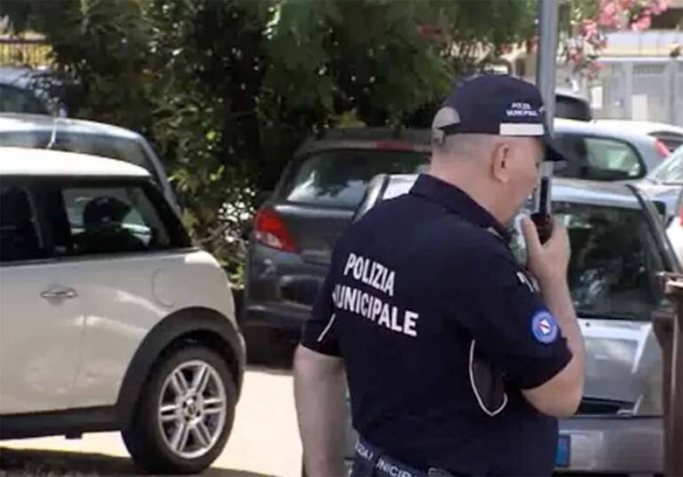 Concorso al comune di Salerno per 45 Vigili Urbani: bando, requisiti e scadenza