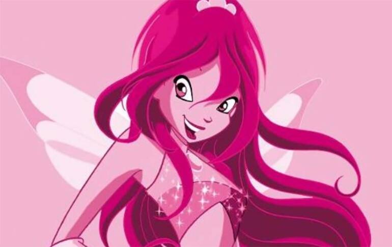 Le Winx compiono 18 anni, notte di festa a Giffoni