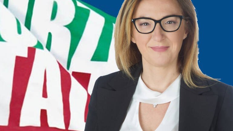 Elezioni, Annarita Patriarca (Forza Italia) : «Il Sud sarà sempre più centrale nell’agenda di Governo »