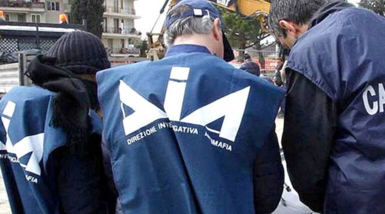 Napoli, arrestato Luigi Capuano: il ras dei Decumani