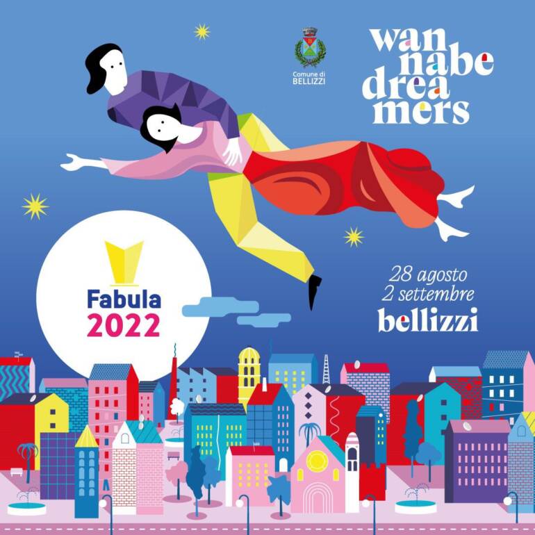 Premio Fabula, il cast di Mare Fuori inaugura l’edizione 2022