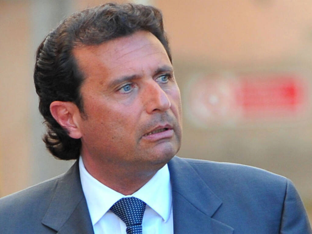Naufragio Concordia: no della Cassazione alla revisione del processo Schettino