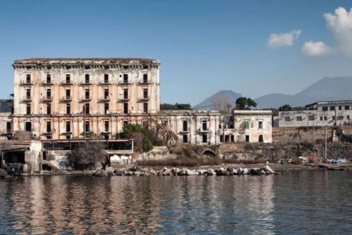portici