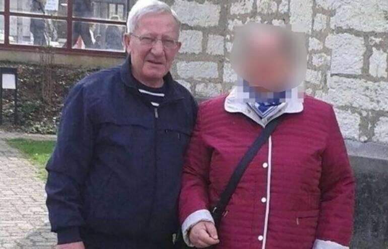 Choc a Rovigo: uccide il marito a colpi di accetta, lo fa a pezzi e lo getta nel canale. Arrestata