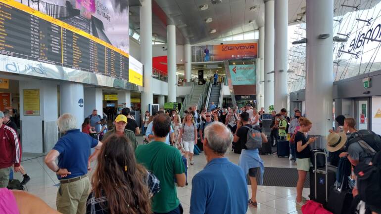 Dove andare in vacanza a marzo partendo da Napoli: Le migliori destinazioni