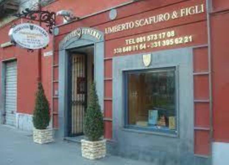 arzano interdittiva antimafia