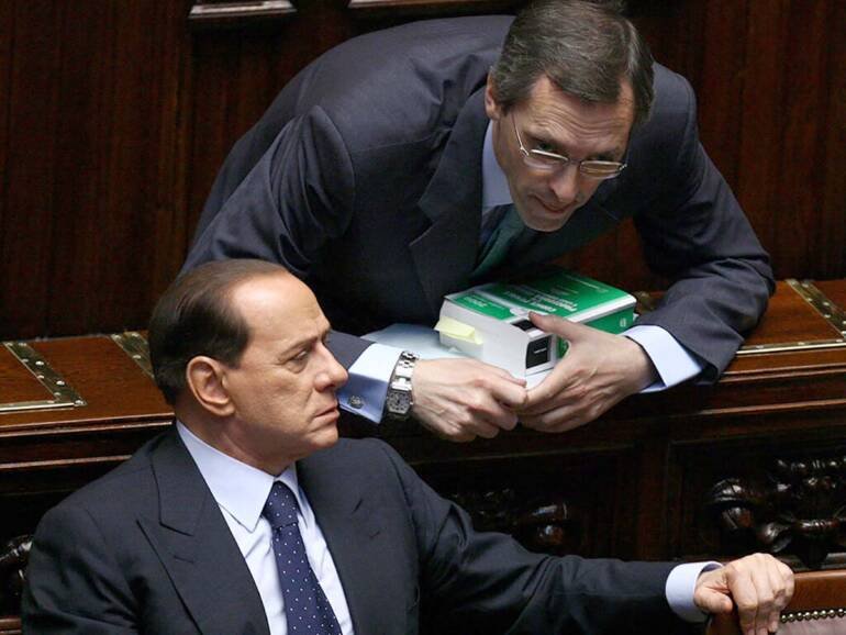 Morto Niccolò Ghedini, storico avvocato di Berlusconi