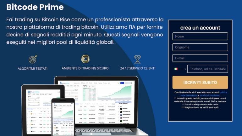 Non c’è momento migliore di un mercato orso per costruire innovazioni