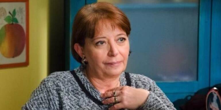 Un posto al sole piange la scomparsa di Carmen Scivitarro