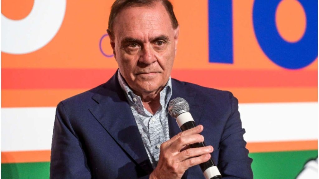 Rissa in centro a Benevento, Mastella: “Via i migranti delinquenti”