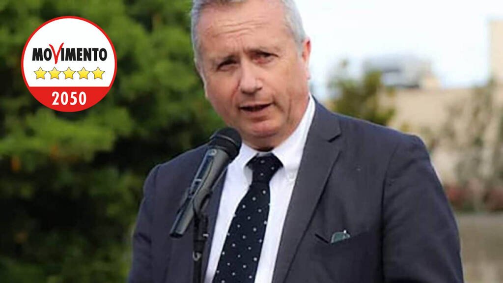 Elezioni, Vassallo : “Il Movimento Cinque Stelle è la forza politica più vicina ai carcerati”