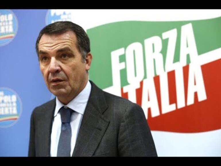 Elezioni, De Siano (Forza Italia) « Martusciello darà conto delle sue dichiarazioni in sede giudiziaria»