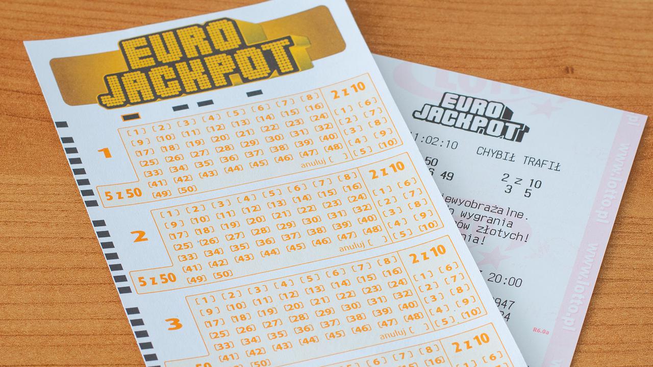 Eurojackpot, centrato a Benevento un ‘5+1’ da oltre 257mila euro