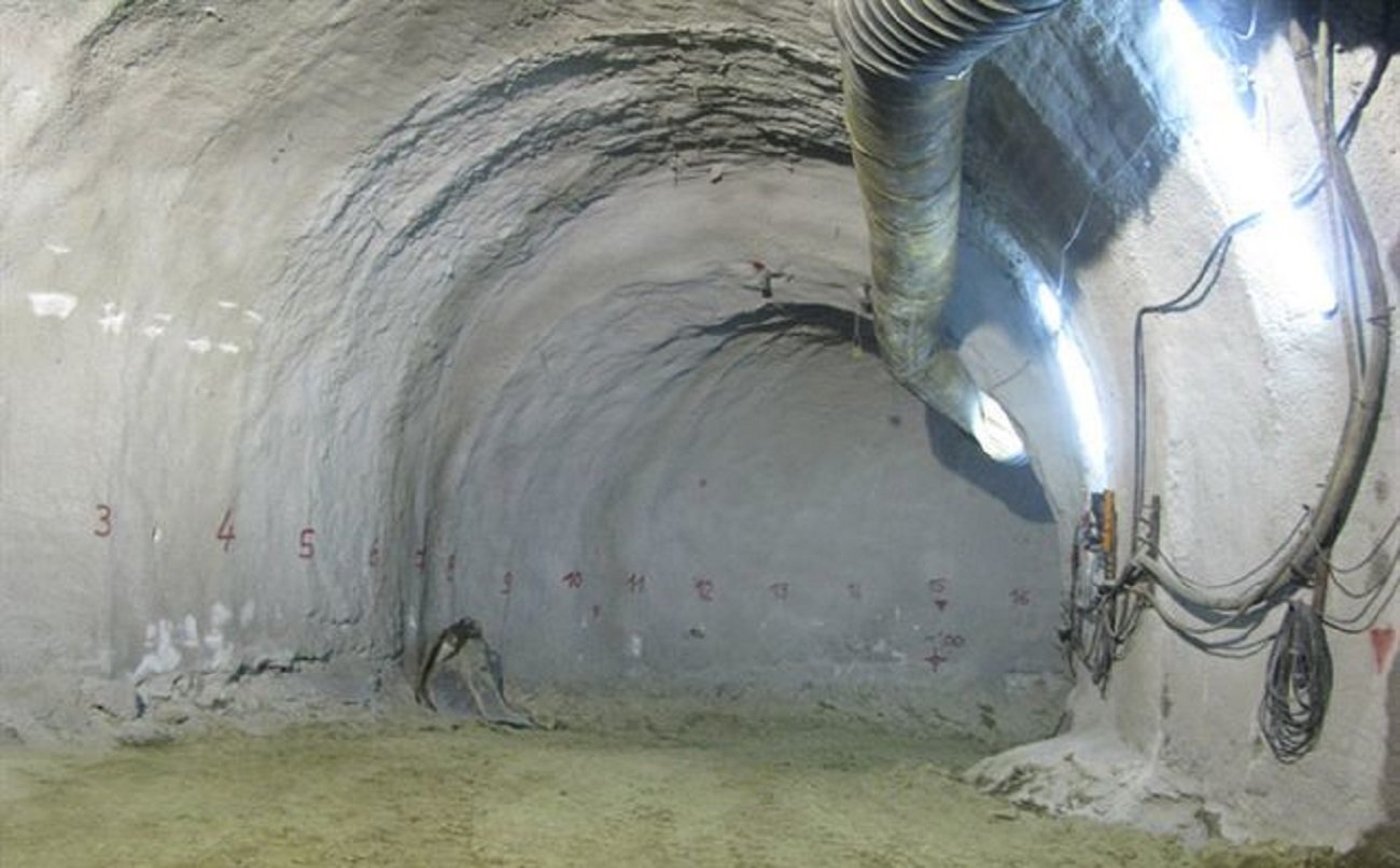 Napoli, al via appalto per galleria Circumflegrea Vecchia Vomero