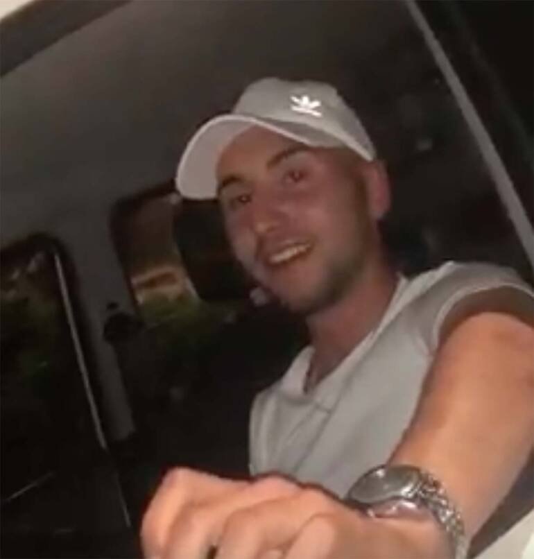 Gragnano, muore in un incidente a Eboli il 23enne Giovanni Alfano