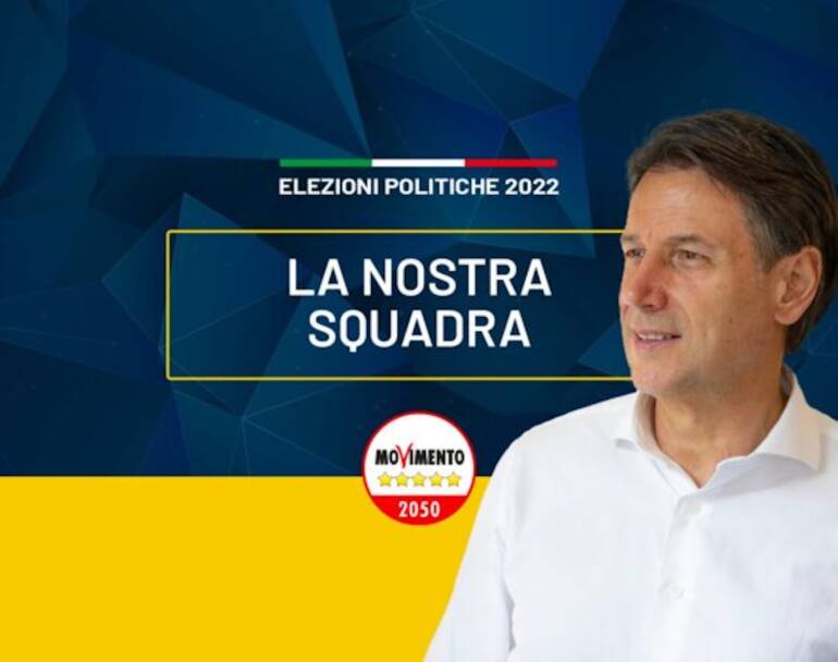 Elezioni, il Movimento 5 Stelle Campania presenterà domani i suoi candidati