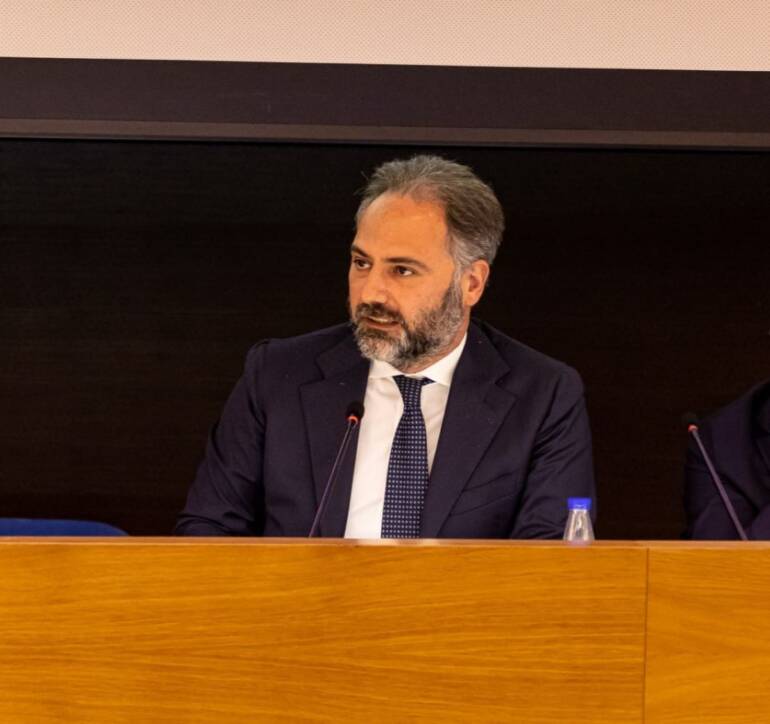 Maresca contro Boccia: “Sul patto per Napoli argomentazioni fallaci da parte di chi non vive qui”