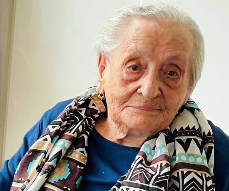 A 107 anni trova un Bpf da 80milioni di lire che oggi valgono 815mila euro
