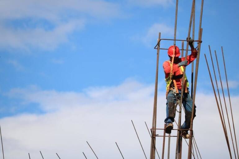 Morti sul lavoro, bilancio drammatico dei primi 7 mesi del 2022: 569 vittime