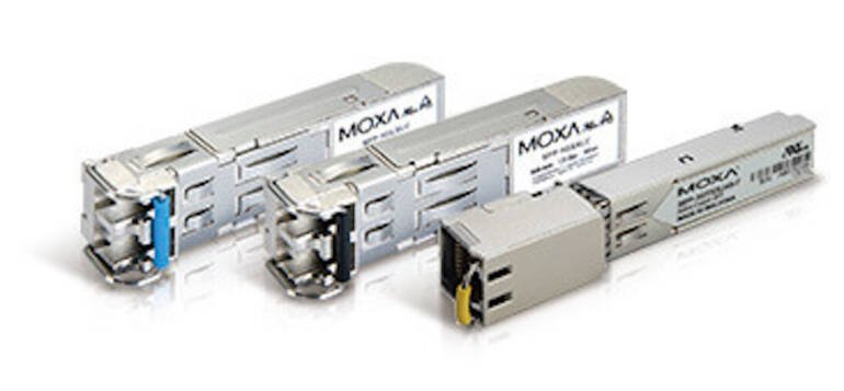 Cosa sono i moduli in fibra Ethernet SFP