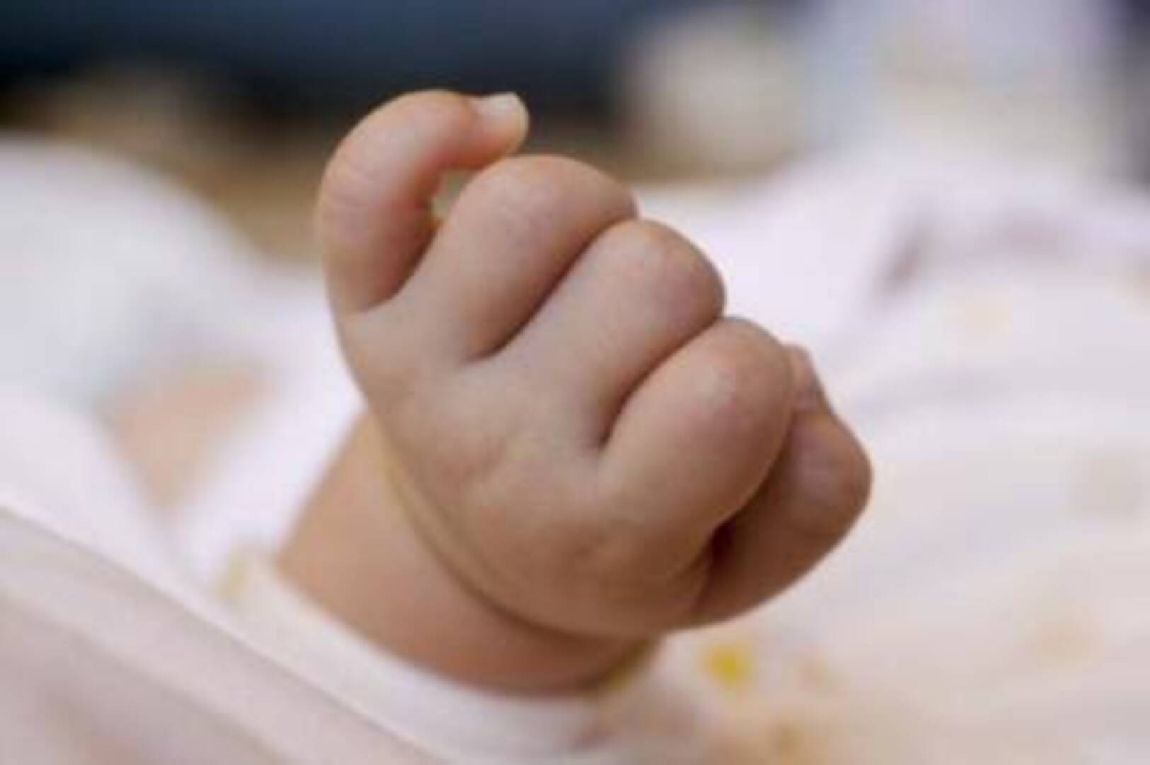 neonata scambiata in culla