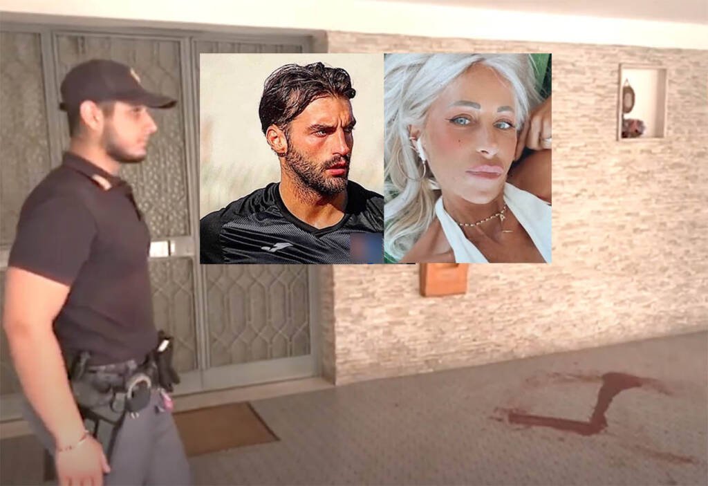 Bologna, il calciatore assassino era cresciuto nelle giovanili del Napoli