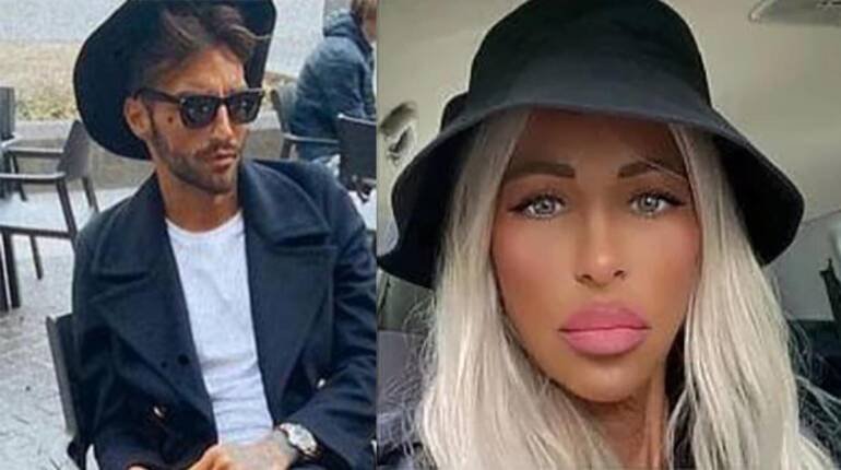 Il calciatore assassino su Instagram: “E’ giunto il momento di andarsene”.