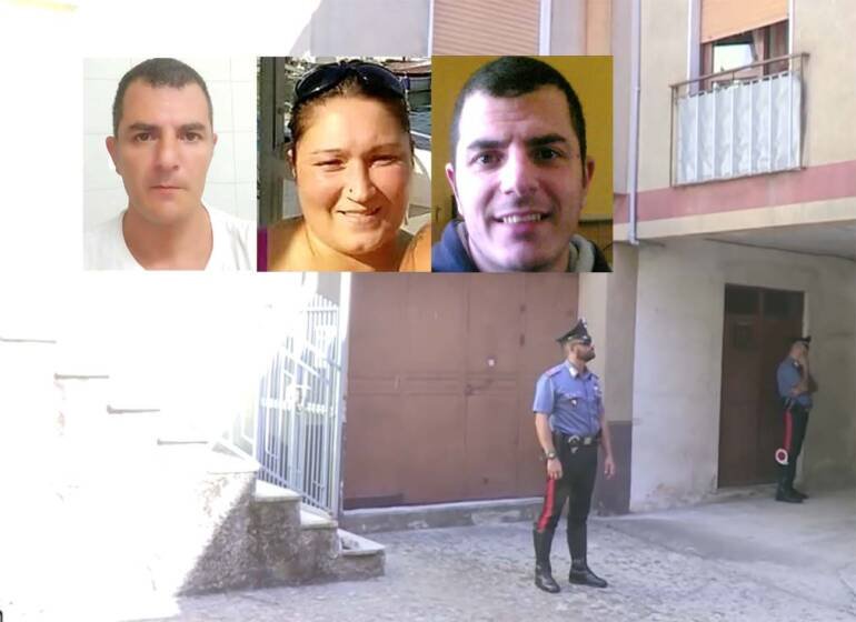 Panettiere ucciso, il fratello: “Non era Ciro il mostro”