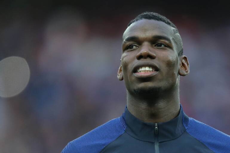 Pogba rivela: “Ho pensato di smettere. Ora voglio smentire i critici”