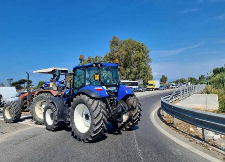 Da oggi due allevatori iniziano lo sciopero della fame in Sicilia e in Campania