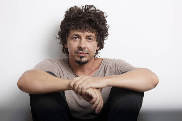 Riccardo Sinigallia chiude la sesta edizione di Frangenti – Cetara Arts Festival