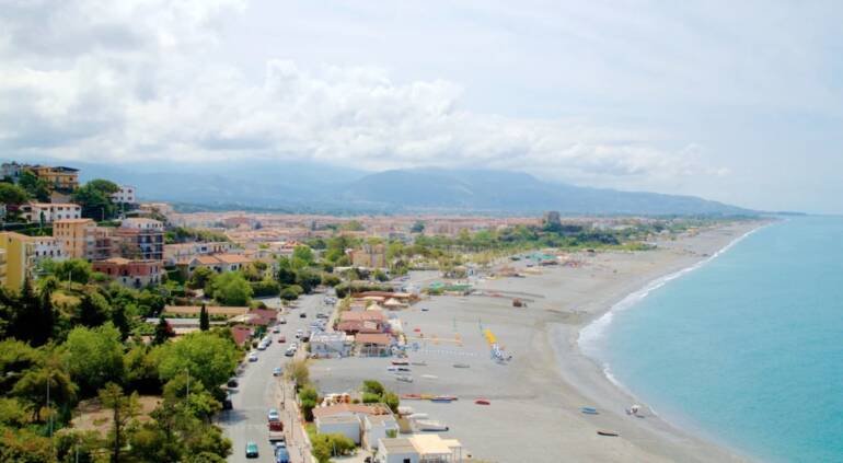 Arrestato a Scalea camorrista ricercato del clan Mazzarella