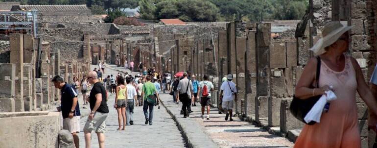 #Domenicalmuseo: grande successo anche oggi per l’iniziativa