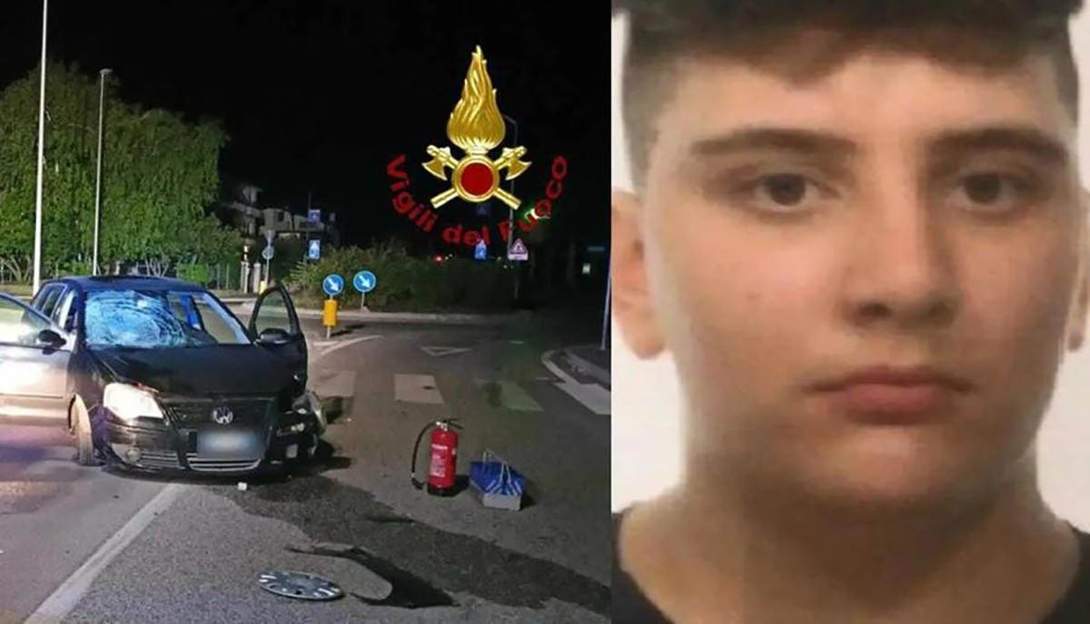 soldatessa usa pordenone