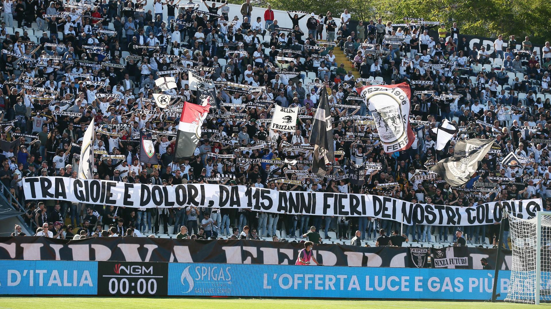 Loizzo (Lega): “Cori contro Napoli vergognosi, partita andava sospesa”