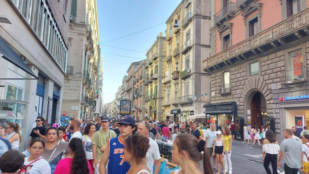 Napoli alla BIT di Milano con il Modello Napoli: il turismo punta a qualità e servizi di accoglienza