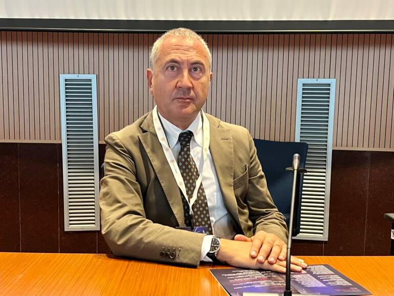 Nuovo progetto da Napoli: ‘Un braccialetto sostituirà le analisi del sangue’