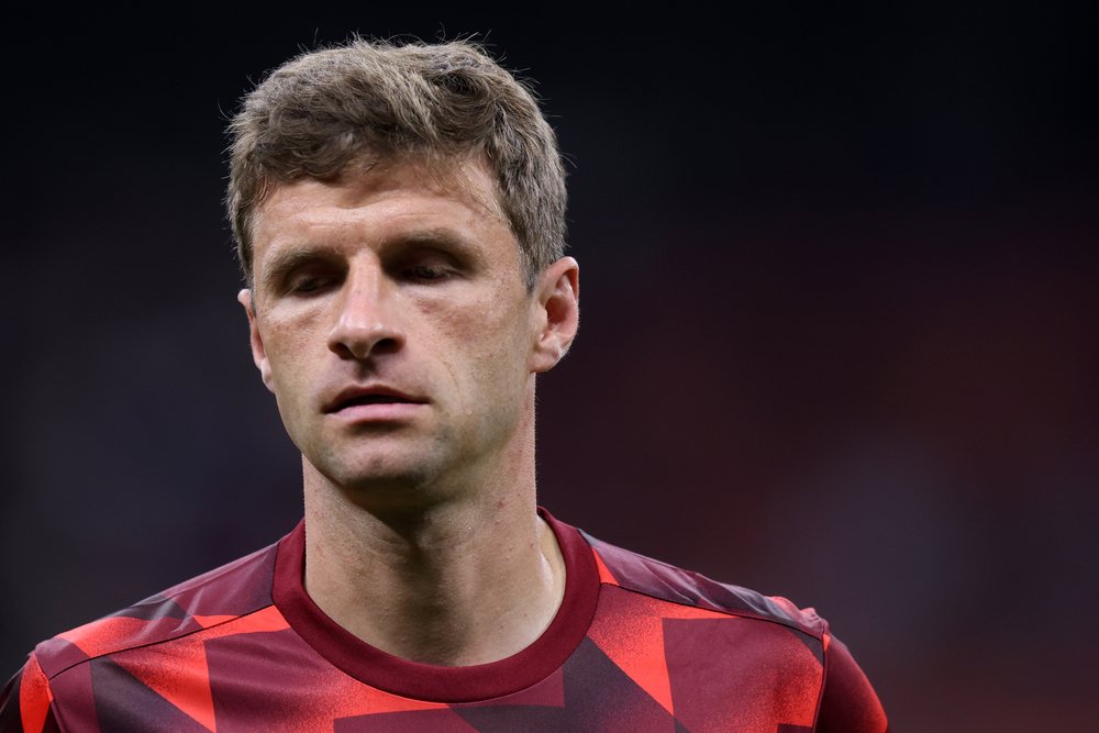 Bayern, beffa Muller: villa svaligiata mentre è in campo contro il Barça