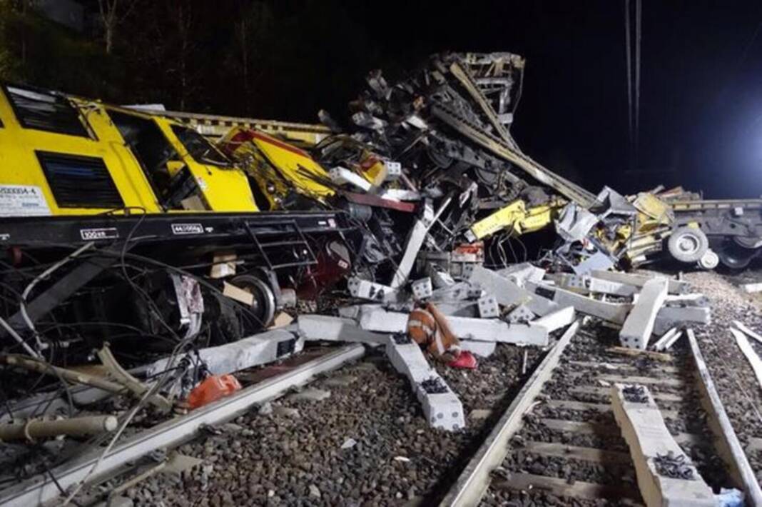 Incidente ferroviario Bressanone