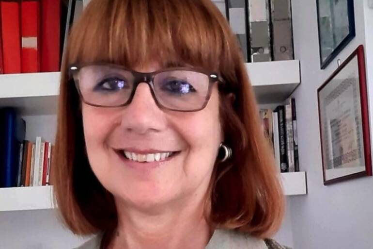 Napoli, Maura Striano nominata assessore comunale all’Istruzione