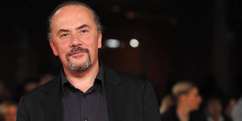 Maurizio Casagrande lancia un appello: “Salviamo il Teatro Minerva di Boscoreale”