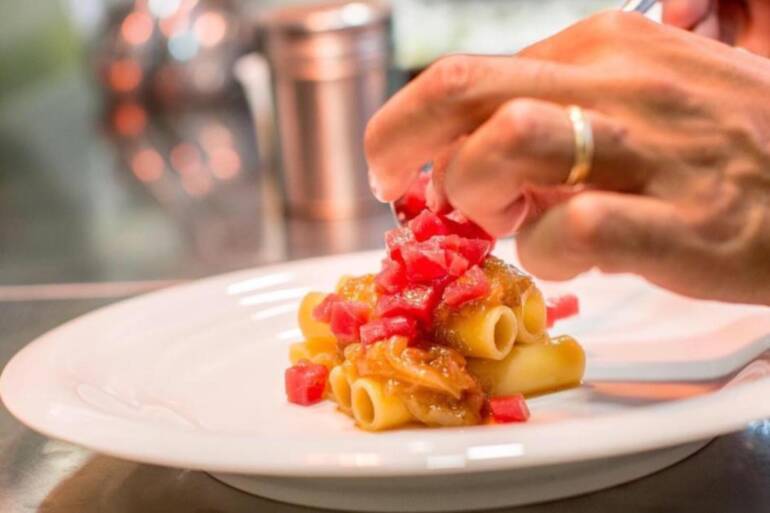 A Pozzuoli chef stellati per il Monteruscello Fest