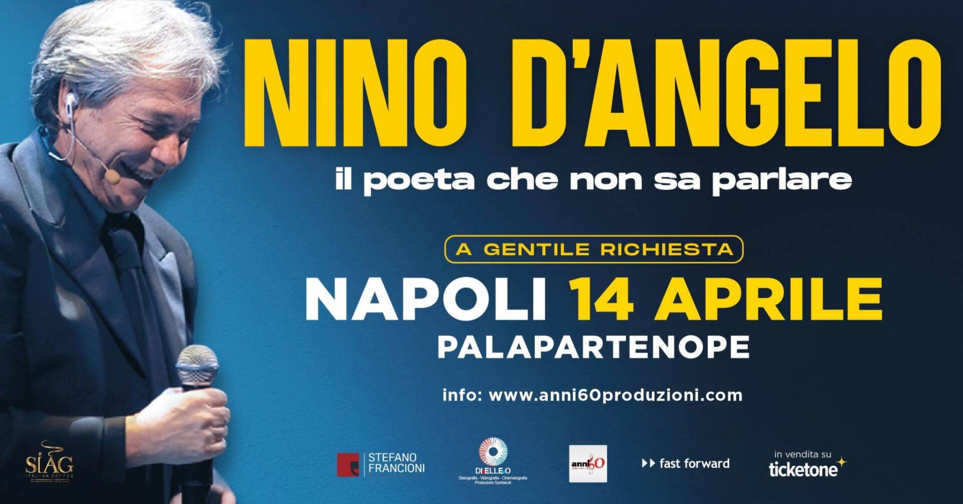 Nino _ Napoli
