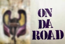 OnDaRoad - Progetto di Street Art & Scrittura (1)