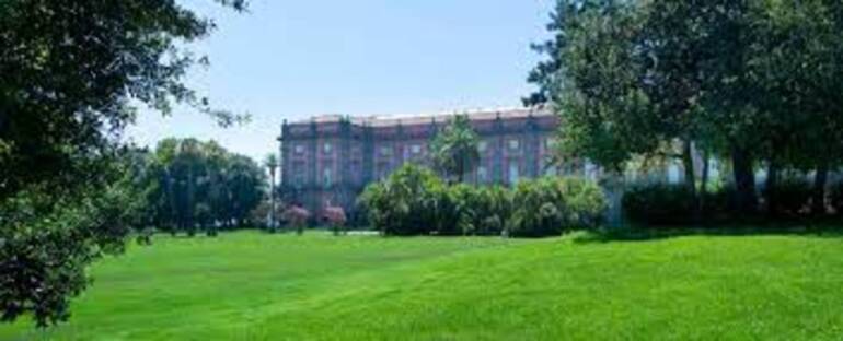 25 aprile: ingresso gratuito al Museo e Real bosco di Capodimonte
