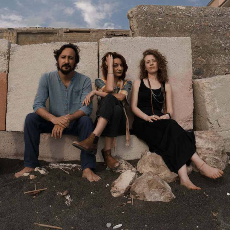 SCAPESTRO presenta ‘Chi se ne va’ il terzo singolo estratto dall’album ‘E’ il bene che resta’